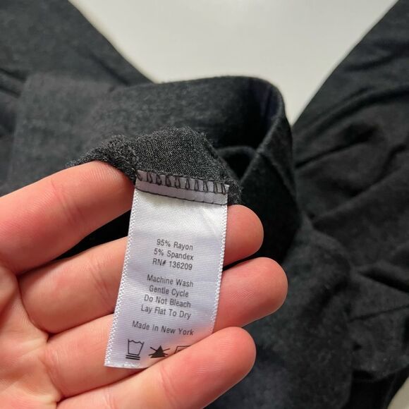 Hatch Maternity Lounge Pant 1 - Picture 8 of 8